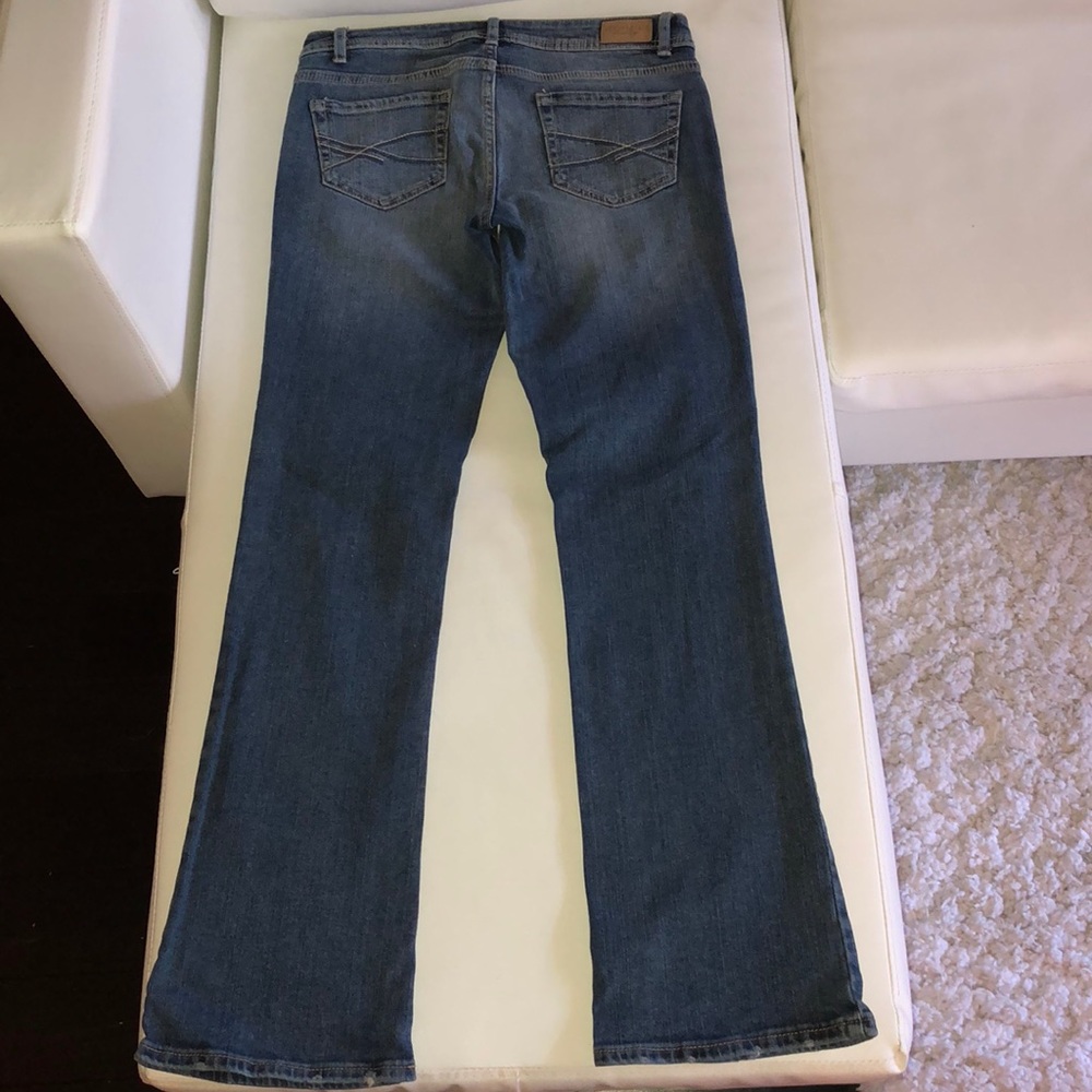 Jeans - Picture 2 of 2